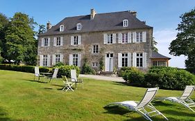 Les Chambres D'Hotes Du Manoir De Roz-Maria