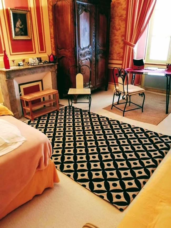 Les Chambres D'Hotes Du Manoir De Roz-Maria Quintin Exterior foto